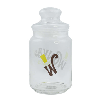 Bocal de rangement Wonka - 750 ml