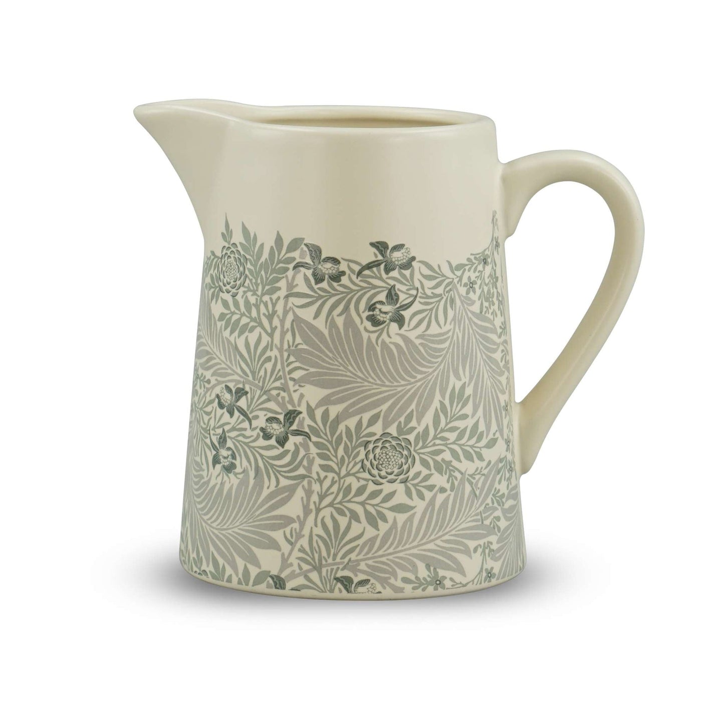 Pichet céramique William Morris - Larkspur 500 ml