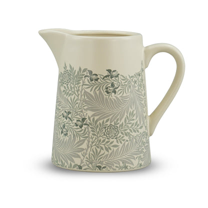Pichet céramique William Morris - Larkspur 500 ml