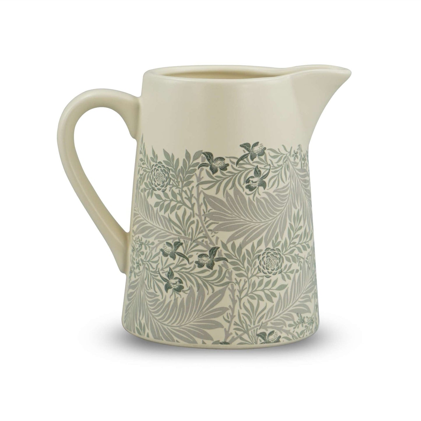 Pichet céramique William Morris - Larkspur 500 ml