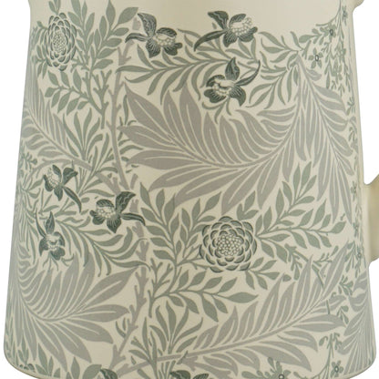Pichet céramique William Morris - Larkspur 500 ml