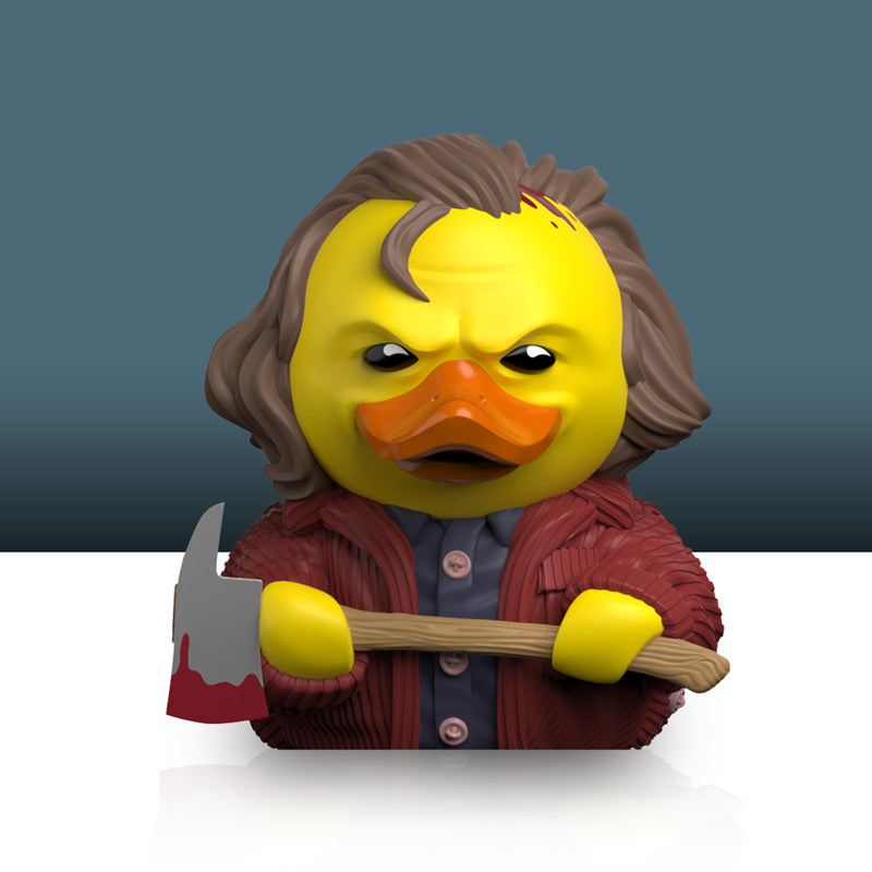 Canard Jack Torrance (First Edition)