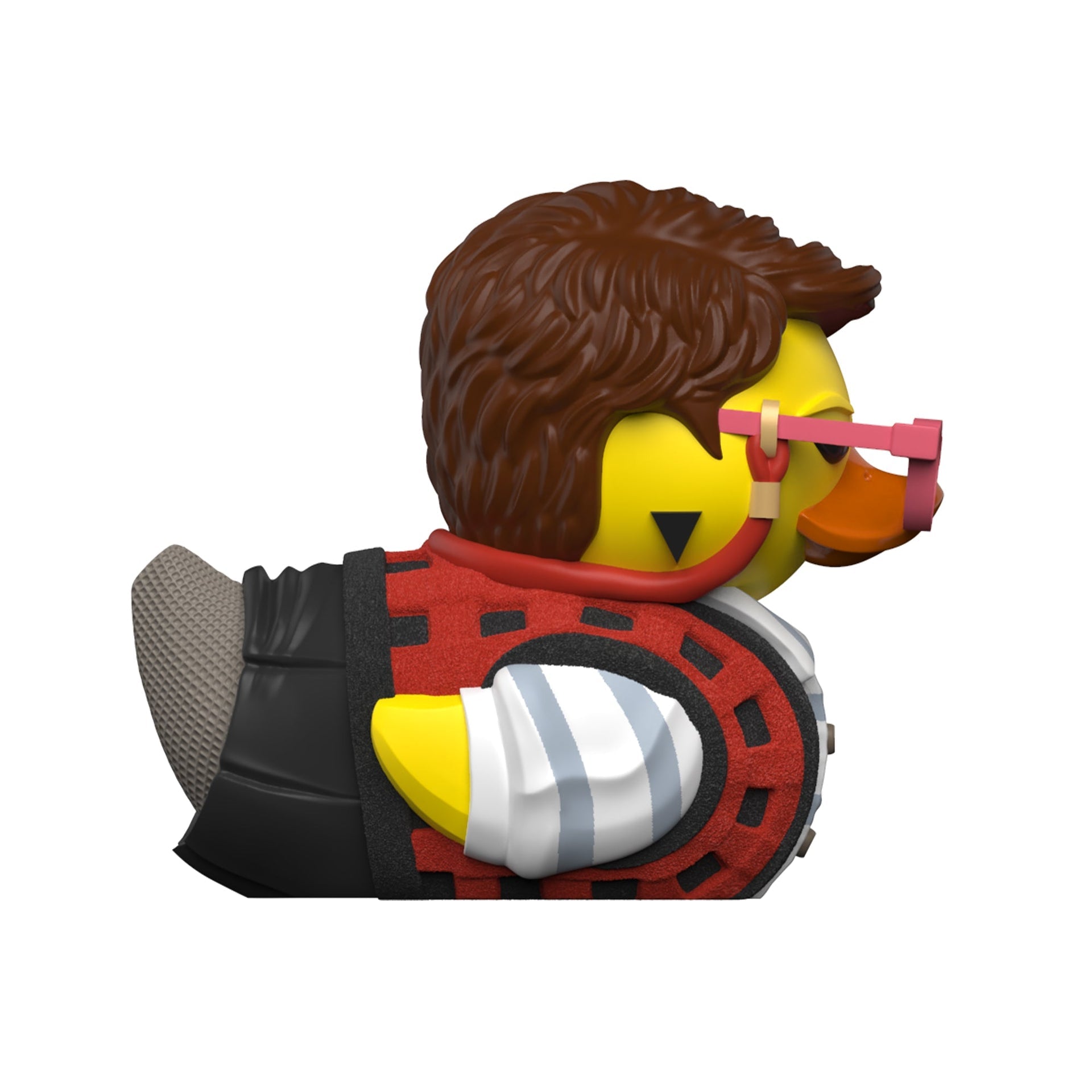 Canard Ghostbusters: Janine Melnitz TUBBZ (First Edition) - vue 10