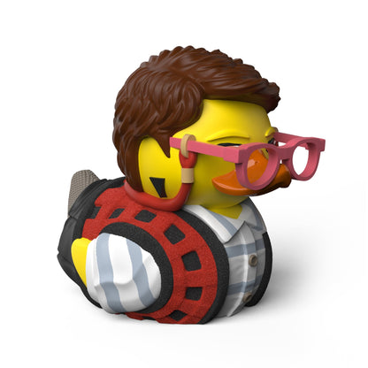 Canard Ghostbusters: Janine Melnitz TUBBZ (First Edition) - vue 11