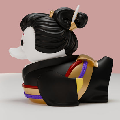 Canard Japon TUBBZ (Mini Edition) - vue 5