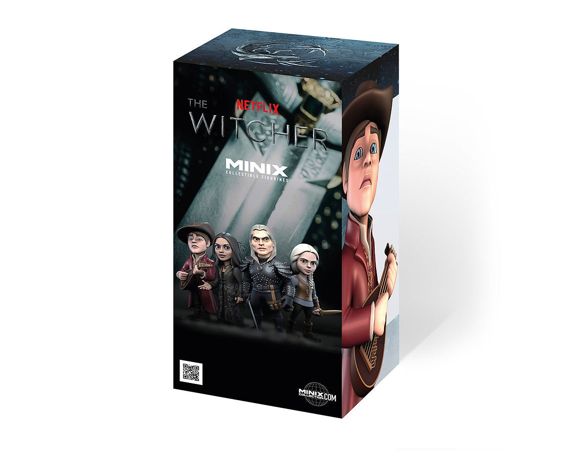 Jaskier Nr. 116 – Der Hexer