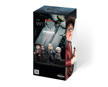 Jaskier Nr. 116 – Der Hexer