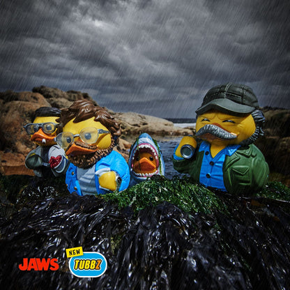 Duck Matt Hooper (Boxed Edition)