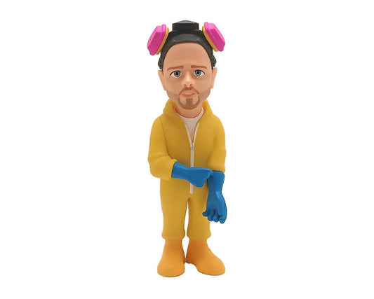 Jesse Pinkman - Figurine Minix