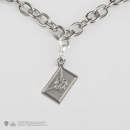 *Bracelet à Charms (5 charms)
