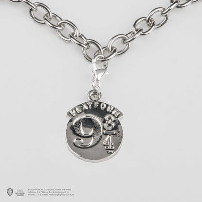 *Bracelet à Charms (5 charms)