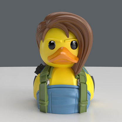 Canard Jill Valentine (Mini Edition)