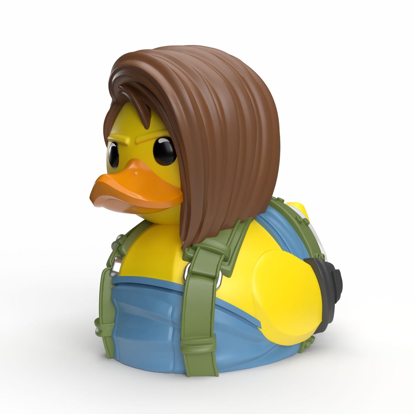 Canard Jill Valentine (Mini Edition) - vue 9