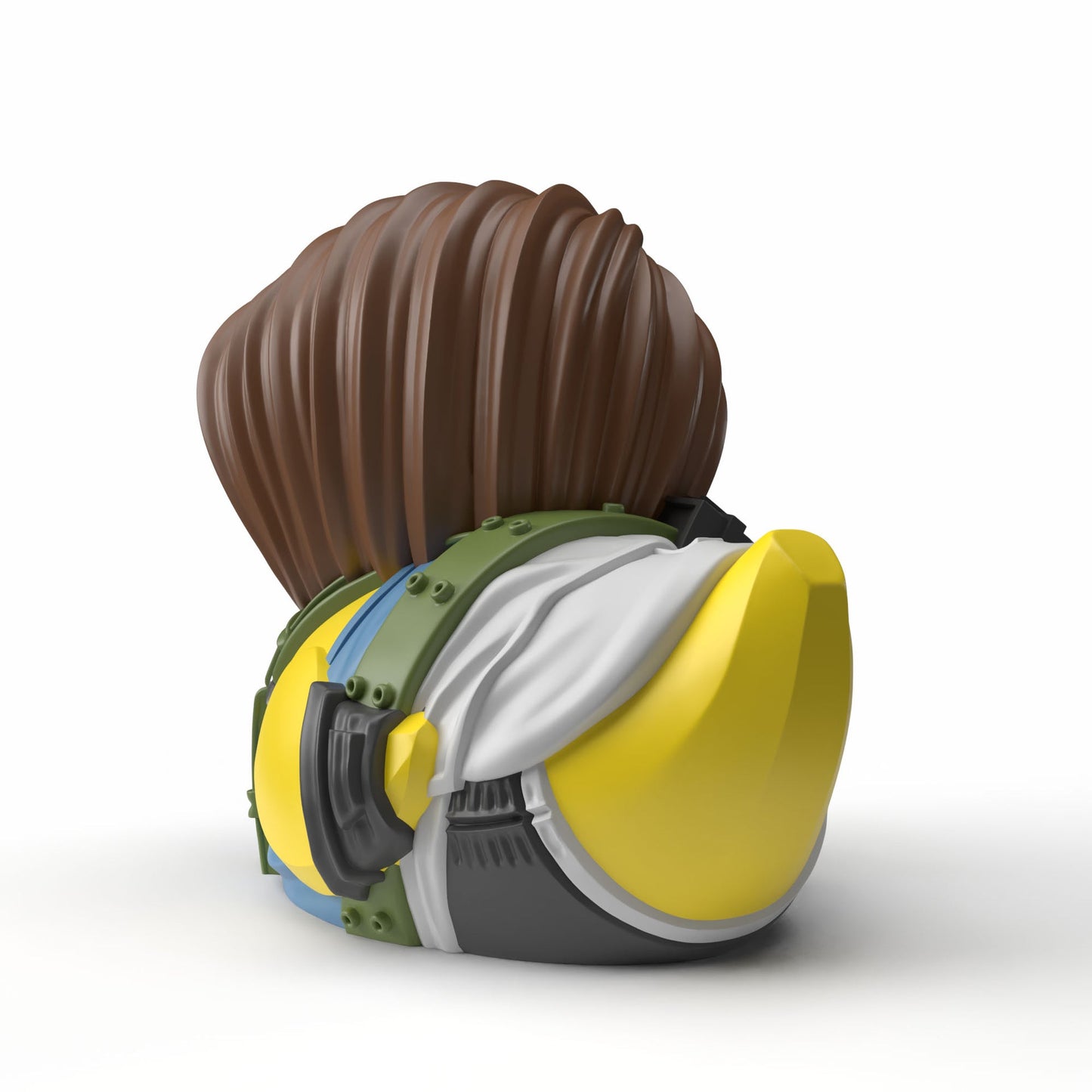 Canard Jill Valentine (Mini Edition) - vue 10