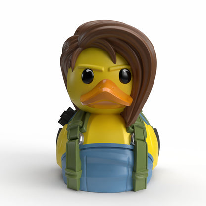 Canard Jill Valentine (Mini Edition) - vue 11