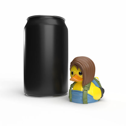 Canard Jill Valentine (Mini Edition) - vue 12