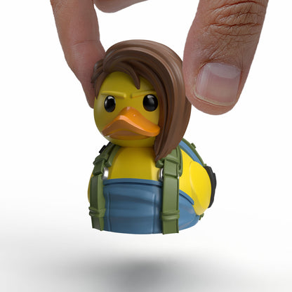 Canard Jill Valentine (Mini Edition) - vue 14