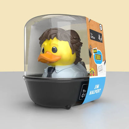 Canard Jim Halpert (Mini Edition)