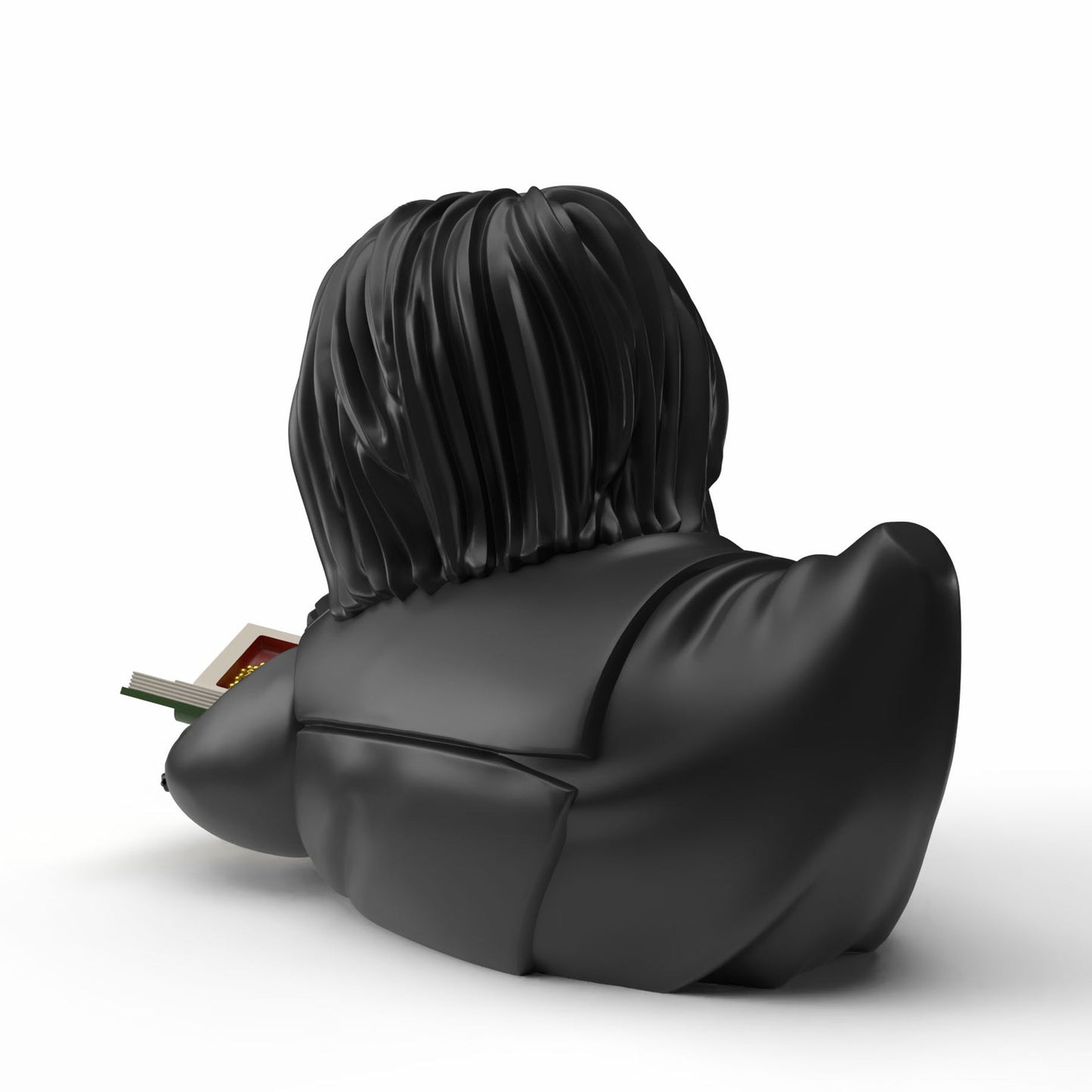 Canard John Wick Chapitre 3 (First Edition)