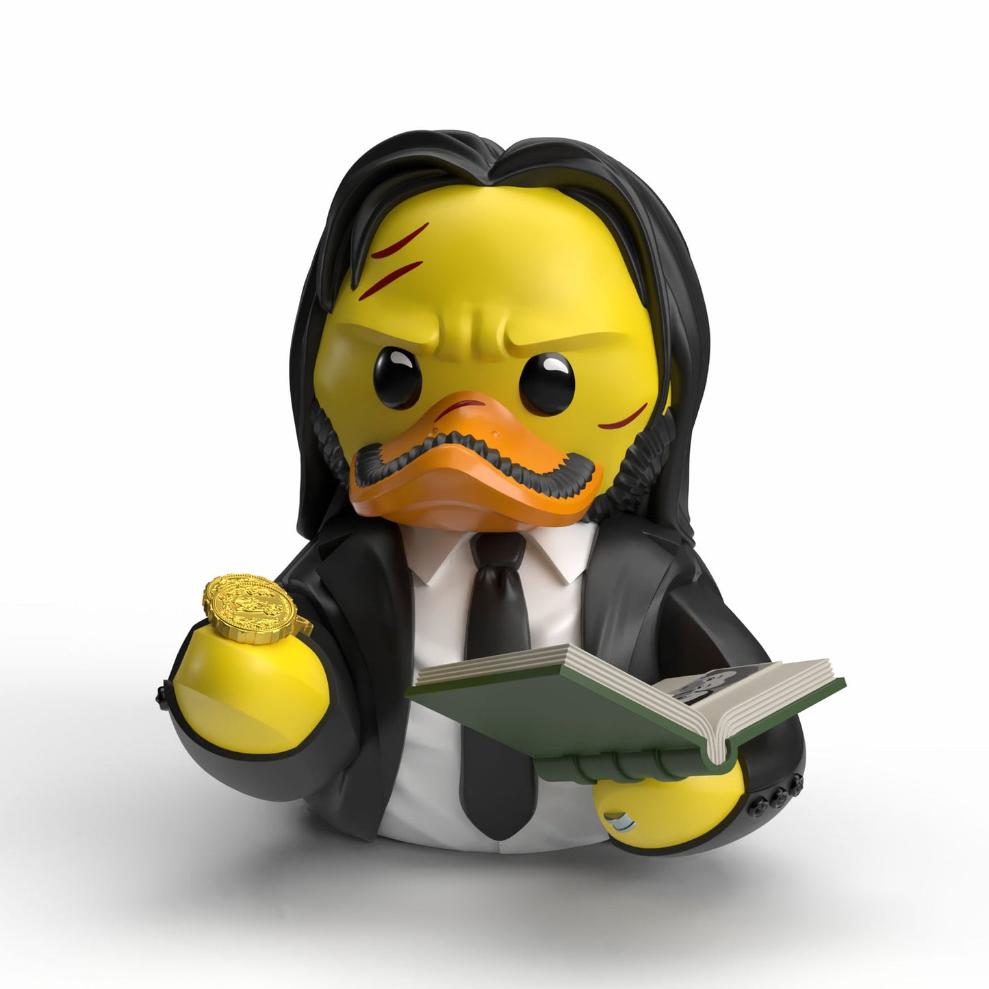 Canard John Wick Chapitre 3 (First Edition)