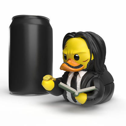 Canard John Wick Chapitre 3 (First Edition)