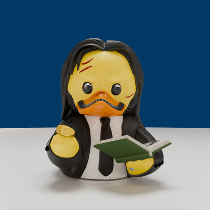 Canard John Wick: Chapitre 3 TUBBZ (Boxed Edition) - vue 4
