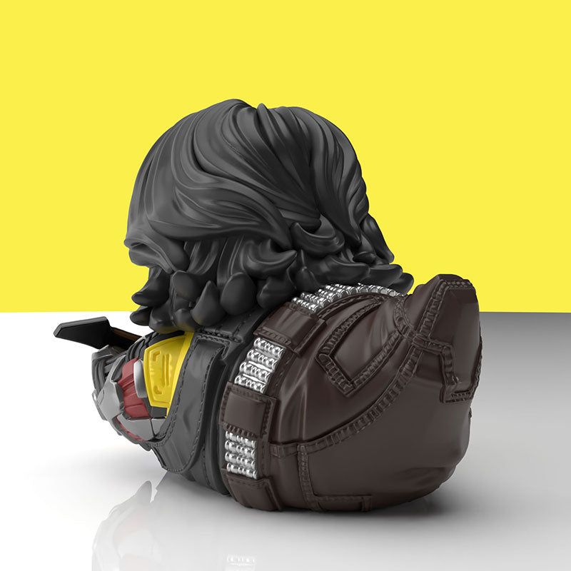 Canard Cyberpunk: Johnny Silverhand TUBBZ (First Edition) - vue 6