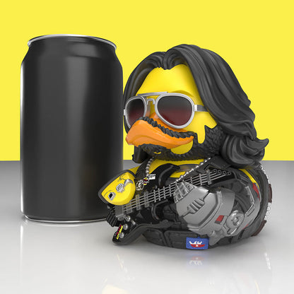Canard Cyberpunk: Johnny Silverhand TUBBZ (First Edition) - vue 7
