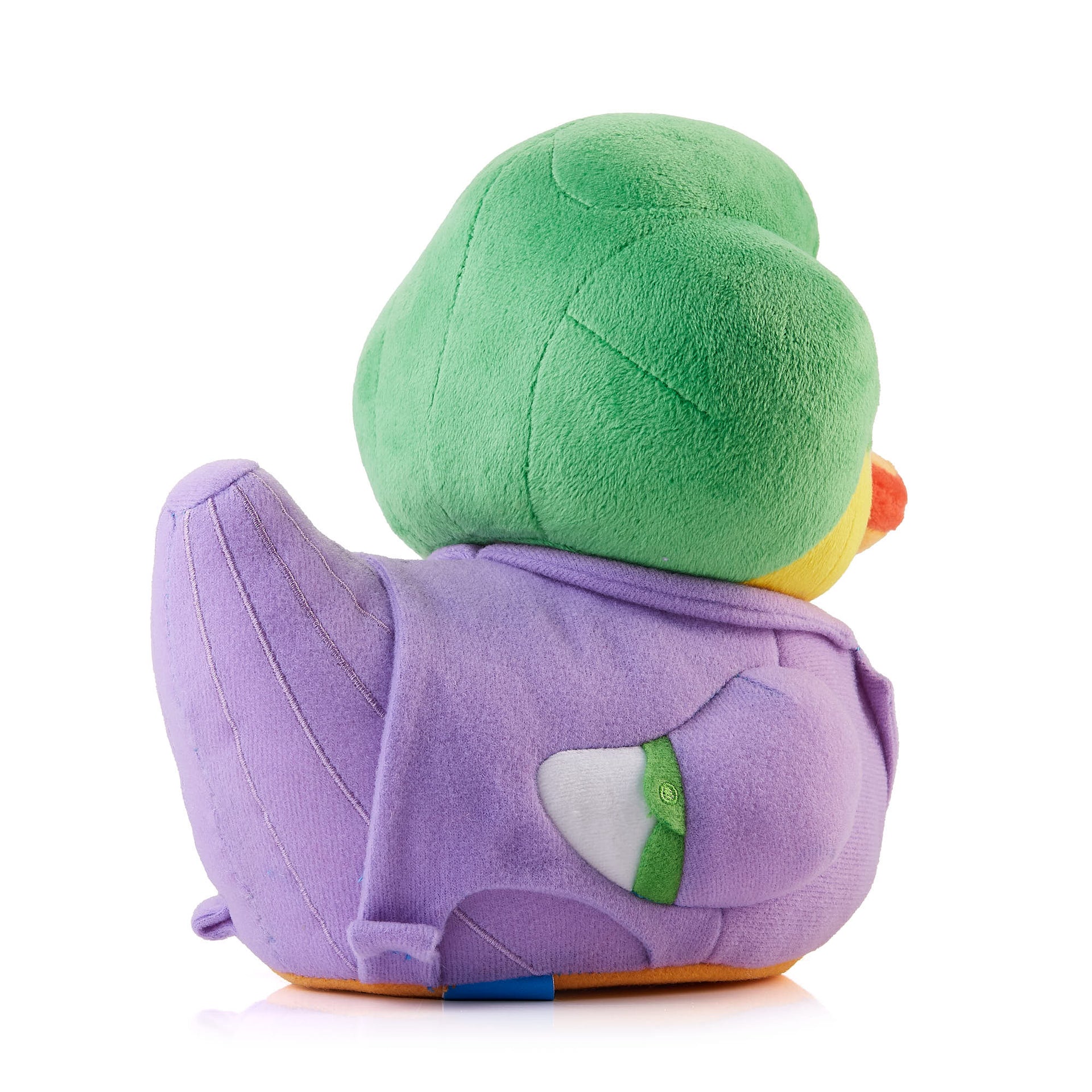 dc comics joker tubbz plushie