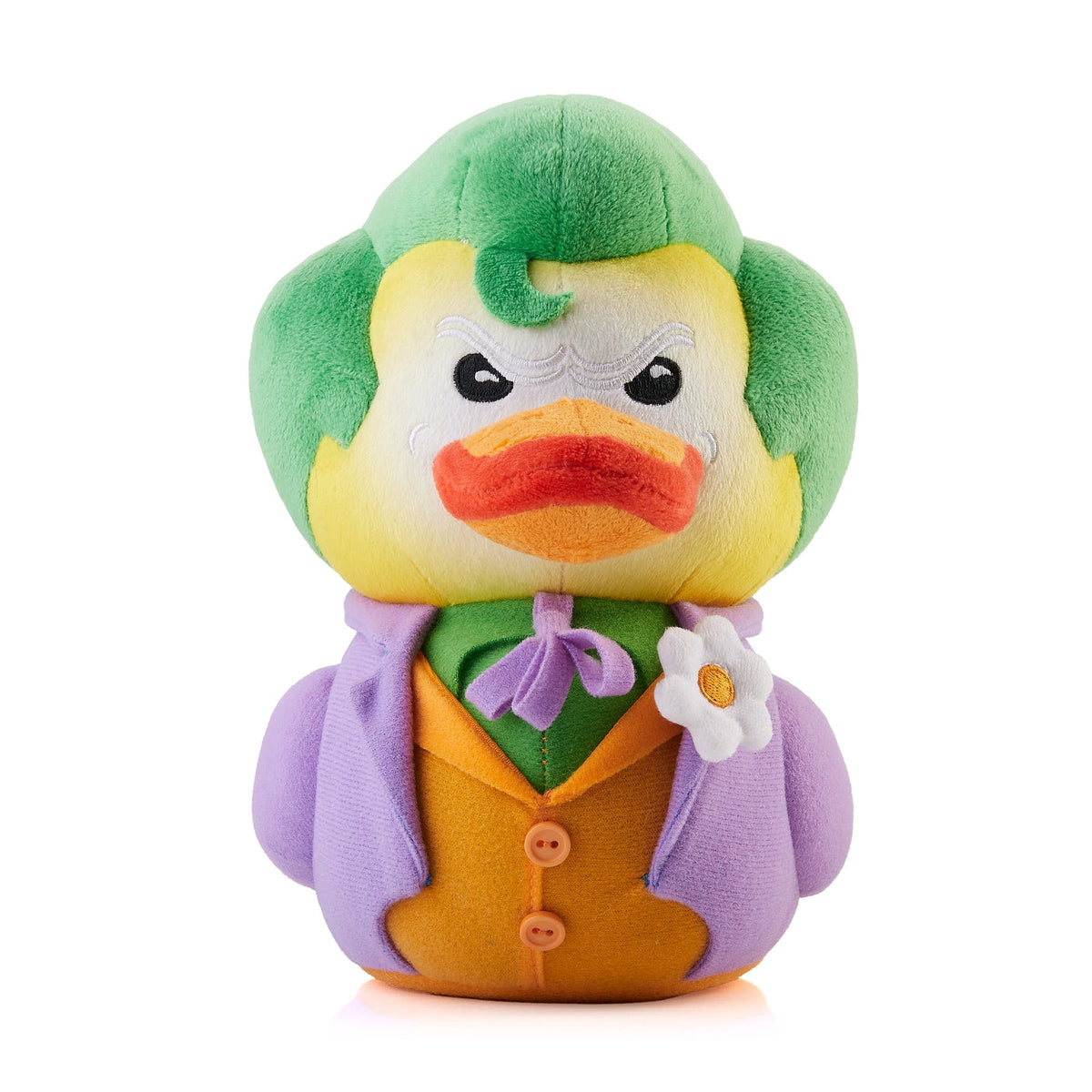 dc comics joker tubbz plushie