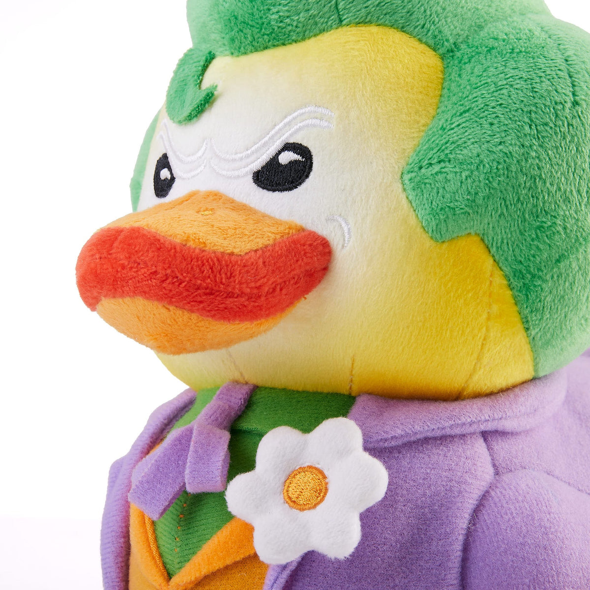 dc comics joker tubbz plushie