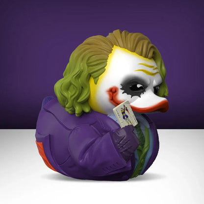 Canard Joker The Dark Knight (First Edition) - vue 3