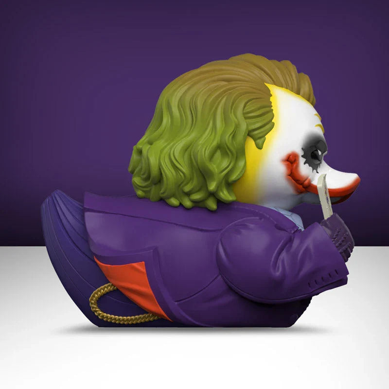 Canard Joker The Dark Knight (First Edition) - vue 5