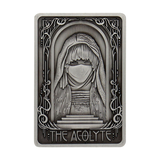 Lingot collector Star Wars - The Acolyte