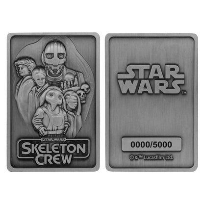 Lingot collector Star Wars - Skeleton CrewLLingot collector Star Wars - Skeleton CrewiLingot collector Star Wars - Skeleton CrewnLingot collector Star Wars - Skeleton CrewgLingot collector Star Wars - Skeleton CrewoLingot collector Star Wars - Skeleton CrewtLingot collector Star Wars - Skeleton Crew Lingot collector Star Wars - Skeleton CrewcLingot collector Star Wars - Skeleton CrewoLingot collector Star Wars - Skeleton CrewlLingot collector Star Wars - Skeleton CrewlLingot collector Star Wars - Skeleton C