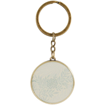 Porte-clés William Morris - ACS Larkspur