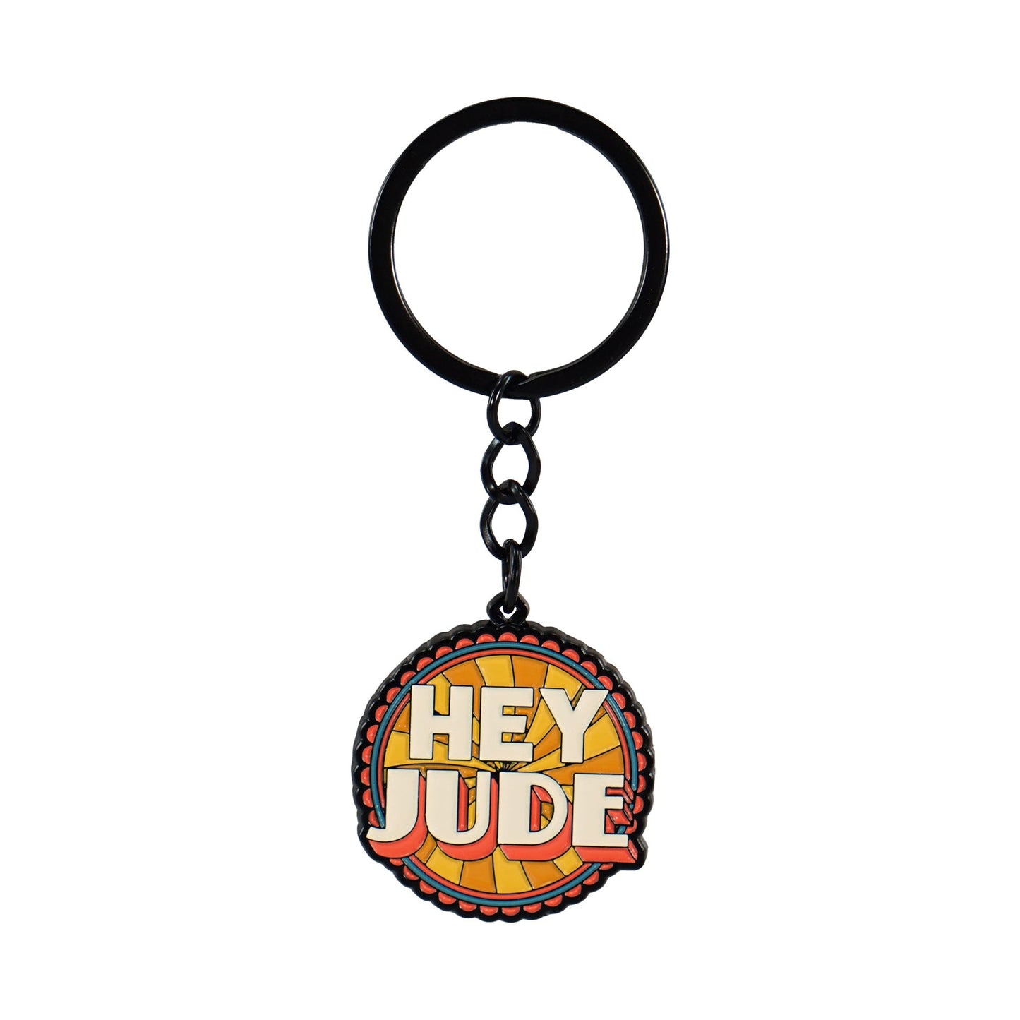 Porte-clés The Beatles - Hey Jude