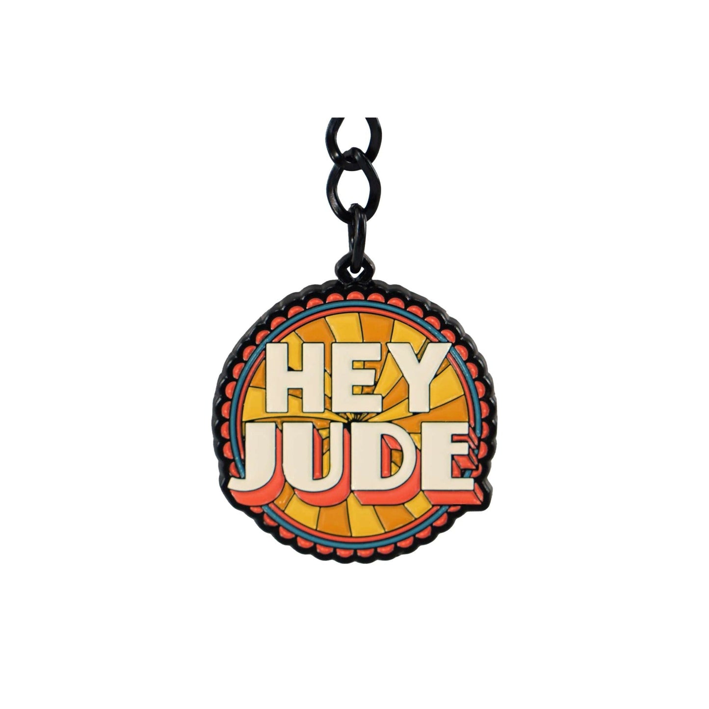 Porte-clés The Beatles - Hey Jude