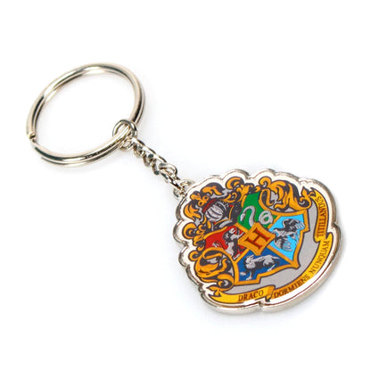 Porte-clés Harry Potter - Poudlard