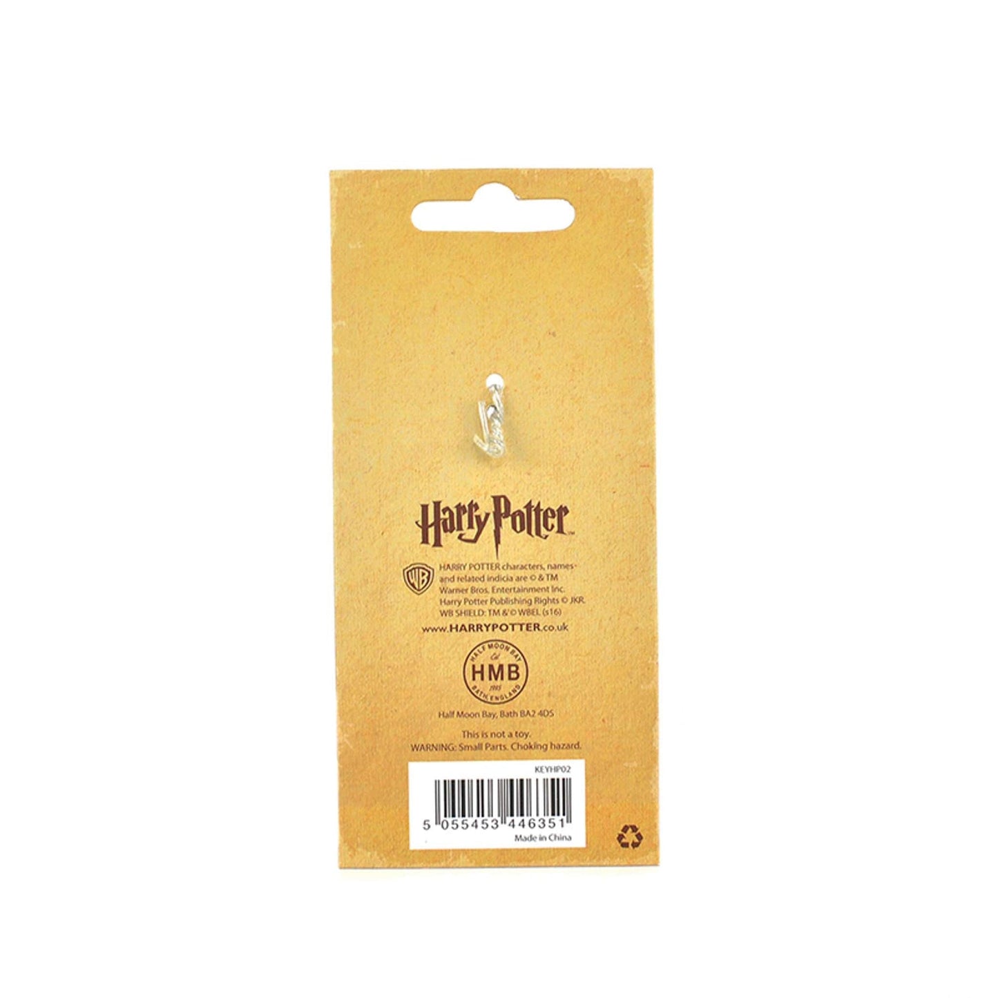 Porte-clés Harry Potter - Reliques de la Mort