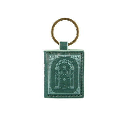 Porte-clés Le Seigneur des Anneaux - Portes de Durin