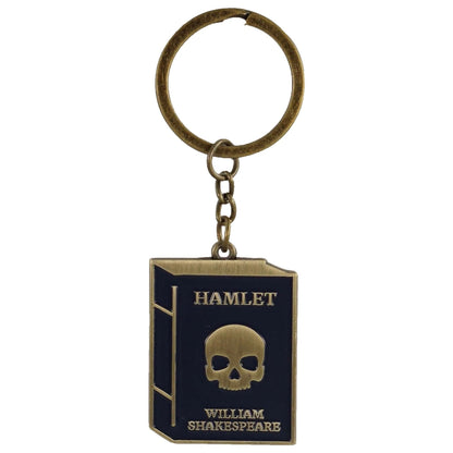 Porte-clés Shakespeare - Hamlet