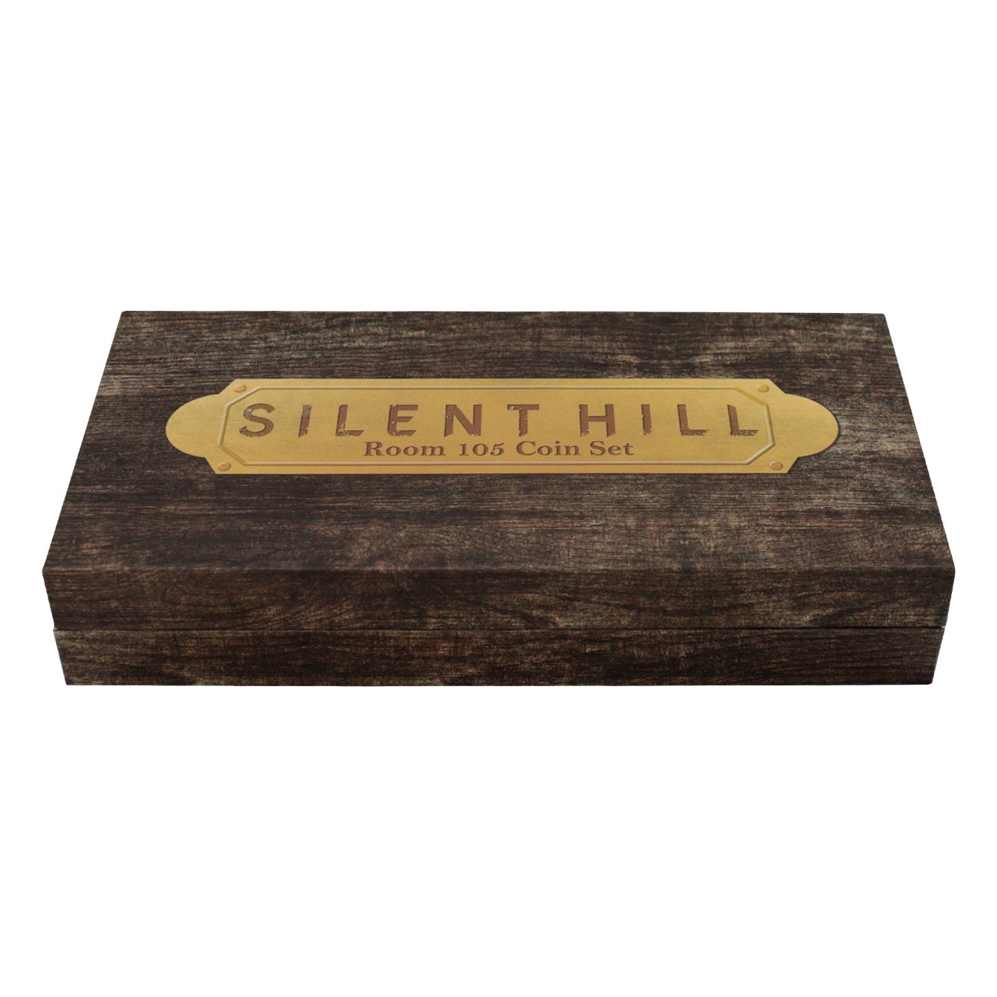 Objet collector Silent Hill - Room 105 Puzzle Set of CoinsPObjet collector Silent Hill - Room 105 Puzzle Set of CoinsiObjet collector Silent Hill - Room 105 Puzzle Set of CoinsèObjet collector Silent Hill - Room 105 Puzzle Set of CoinscObjet collector Silent Hill - Room 105 Puzzle Set of CoinseObjet collector Silent Hill - Room 105 Puzzle Set of Coins Objet collector Silent Hill - Room 105 Puzzle Set of CoinscObjet collector Silent Hill - Room 105 Puzzle Set of CoinsoObjet collector Silent Hill - Room 105 P