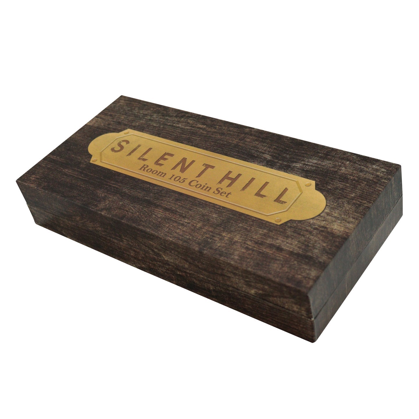 Objet collector Silent Hill - Room 105 Puzzle Set of CoinsPObjet collector Silent Hill - Room 105 Puzzle Set of CoinsiObjet collector Silent Hill - Room 105 Puzzle Set of CoinsèObjet collector Silent Hill - Room 105 Puzzle Set of CoinscObjet collector Silent Hill - Room 105 Puzzle Set of CoinseObjet collector Silent Hill - Room 105 Puzzle Set of Coins Objet collector Silent Hill - Room 105 Puzzle Set of CoinscObjet collector Silent Hill - Room 105 Puzzle Set of CoinsoObjet collector Silent Hill - Room 105 P
