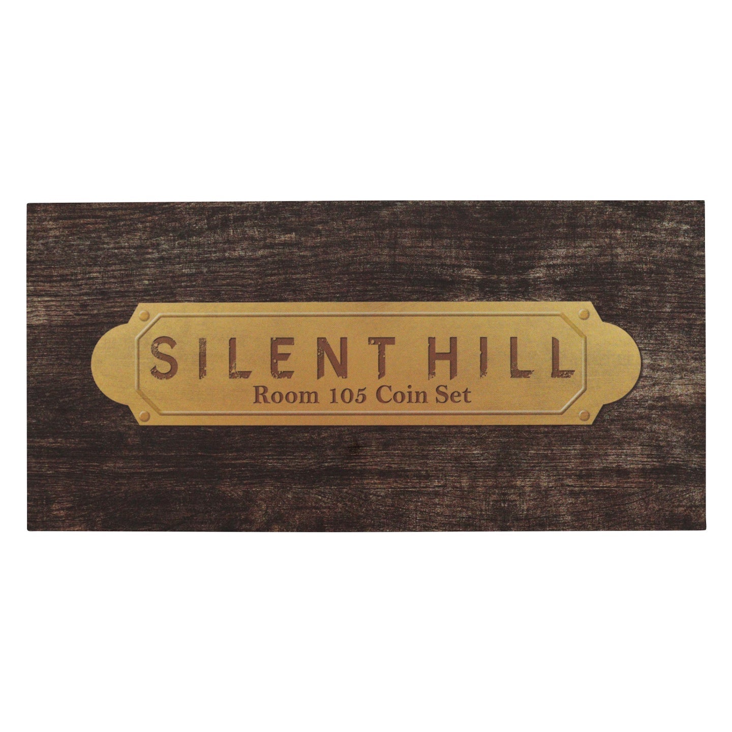 Objet collector Silent Hill - Room 105 Puzzle Set of CoinsPObjet collector Silent Hill - Room 105 Puzzle Set of CoinsiObjet collector Silent Hill - Room 105 Puzzle Set of CoinsèObjet collector Silent Hill - Room 105 Puzzle Set of CoinscObjet collector Silent Hill - Room 105 Puzzle Set of CoinseObjet collector Silent Hill - Room 105 Puzzle Set of Coins Objet collector Silent Hill - Room 105 Puzzle Set of CoinscObjet collector Silent Hill - Room 105 Puzzle Set of CoinsoObjet collector Silent Hill - Room 105 P