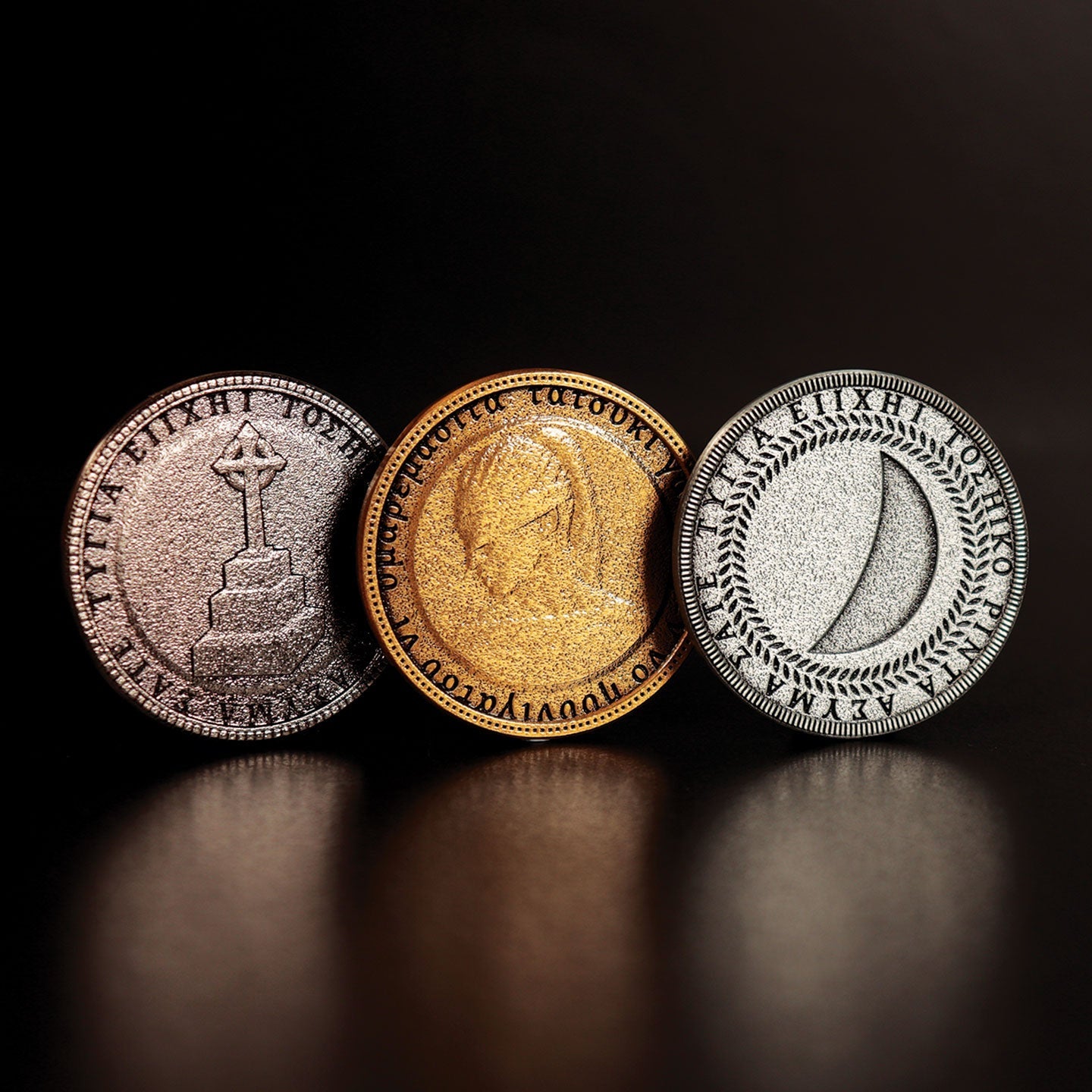Objet collector Silent Hill - Room 105 Puzzle Set of CoinsPObjet collector Silent Hill - Room 105 Puzzle Set of CoinsiObjet collector Silent Hill - Room 105 Puzzle Set of CoinsèObjet collector Silent Hill - Room 105 Puzzle Set of CoinscObjet collector Silent Hill - Room 105 Puzzle Set of CoinseObjet collector Silent Hill - Room 105 Puzzle Set of Coins Objet collector Silent Hill - Room 105 Puzzle Set of CoinscObjet collector Silent Hill - Room 105 Puzzle Set of CoinsoObjet collector Silent Hill - Room 105 P