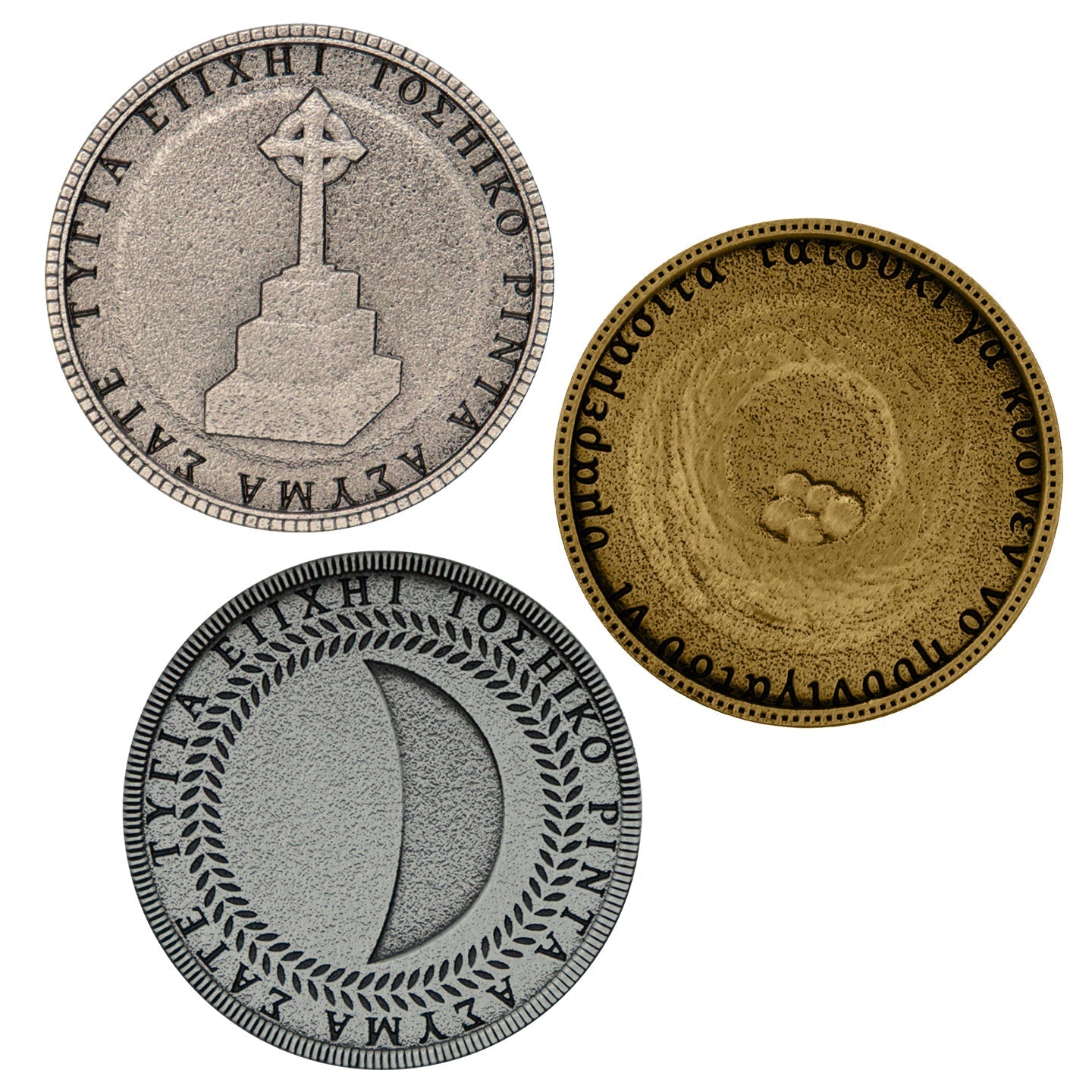 Objet collector Silent Hill - Room 105 Puzzle Set of CoinsPObjet collector Silent Hill - Room 105 Puzzle Set of CoinsiObjet collector Silent Hill - Room 105 Puzzle Set of CoinsèObjet collector Silent Hill - Room 105 Puzzle Set of CoinscObjet collector Silent Hill - Room 105 Puzzle Set of CoinseObjet collector Silent Hill - Room 105 Puzzle Set of Coins Objet collector Silent Hill - Room 105 Puzzle Set of CoinscObjet collector Silent Hill - Room 105 Puzzle Set of CoinsoObjet collector Silent Hill - Room 105 P