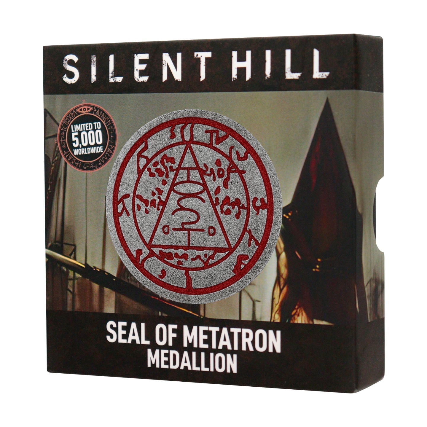 Médaillon collector Silent Hill - Seal of MetatronMMédaillon collector Silent Hill - Seal of MetatronéMédaillon collector Silent Hill - Seal of MetatrondMédaillon collector Silent Hill - Seal of MetatronaMédaillon collector Silent Hill - Seal of MetatroniMédaillon collector Silent Hill - Seal of MetatronlMédaillon collector Silent Hill - Seal of MetatronlMédaillon collector Silent Hill - Seal of MetatronoMédaillon collector Silent Hill - Seal of MetatronnMédaillon collector Silent Hill - Seal of Metatron Mé