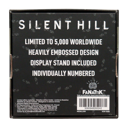 Médaillon collector Silent Hill - Seal of MetatronMMédaillon collector Silent Hill - Seal of MetatronéMédaillon collector Silent Hill - Seal of MetatrondMédaillon collector Silent Hill - Seal of MetatronaMédaillon collector Silent Hill - Seal of MetatroniMédaillon collector Silent Hill - Seal of MetatronlMédaillon collector Silent Hill - Seal of MetatronlMédaillon collector Silent Hill - Seal of MetatronoMédaillon collector Silent Hill - Seal of MetatronnMédaillon collector Silent Hill - Seal of Metatron Mé