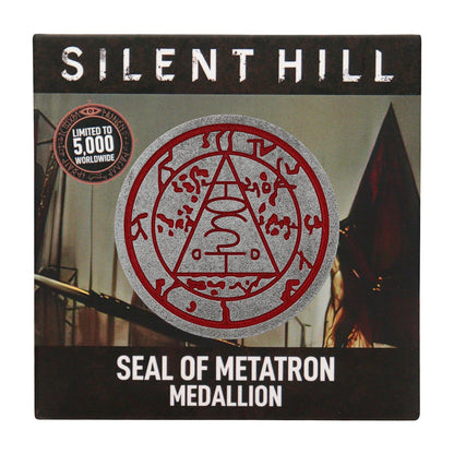 Médaillon collector Silent Hill - Seal of MetatronMMédaillon collector Silent Hill - Seal of MetatronéMédaillon collector Silent Hill - Seal of MetatrondMédaillon collector Silent Hill - Seal of MetatronaMédaillon collector Silent Hill - Seal of MetatroniMédaillon collector Silent Hill - Seal of MetatronlMédaillon collector Silent Hill - Seal of MetatronlMédaillon collector Silent Hill - Seal of MetatronoMédaillon collector Silent Hill - Seal of MetatronnMédaillon collector Silent Hill - Seal of Metatron Mé